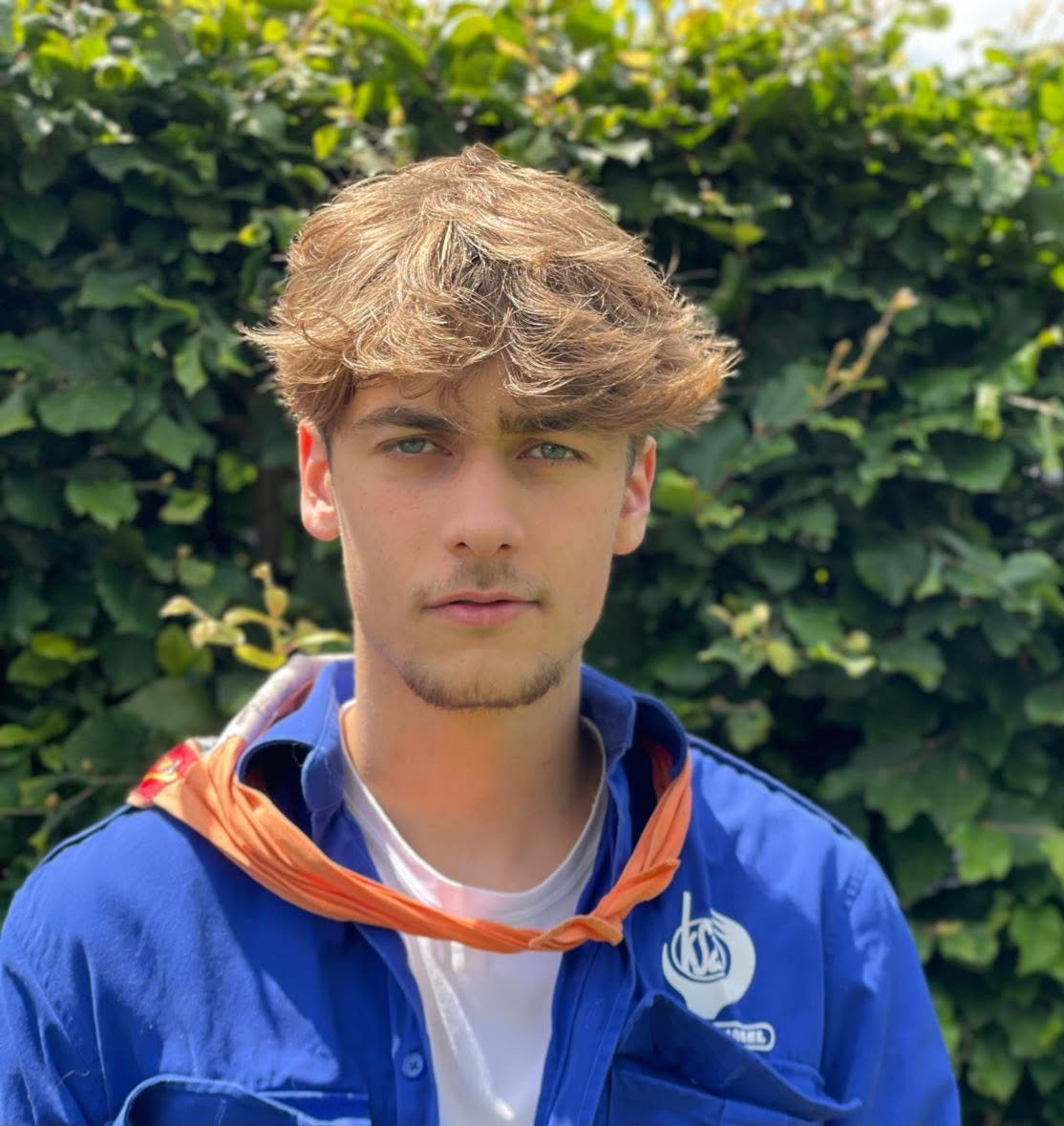 Gijs van der Meulen