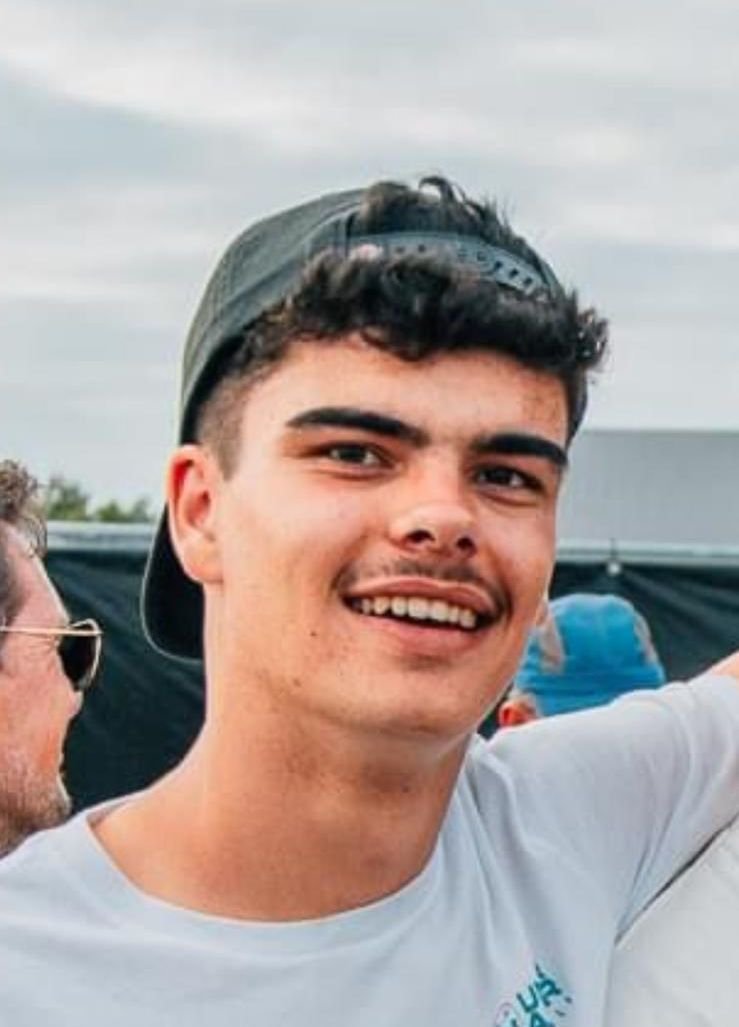 Kylian Pap