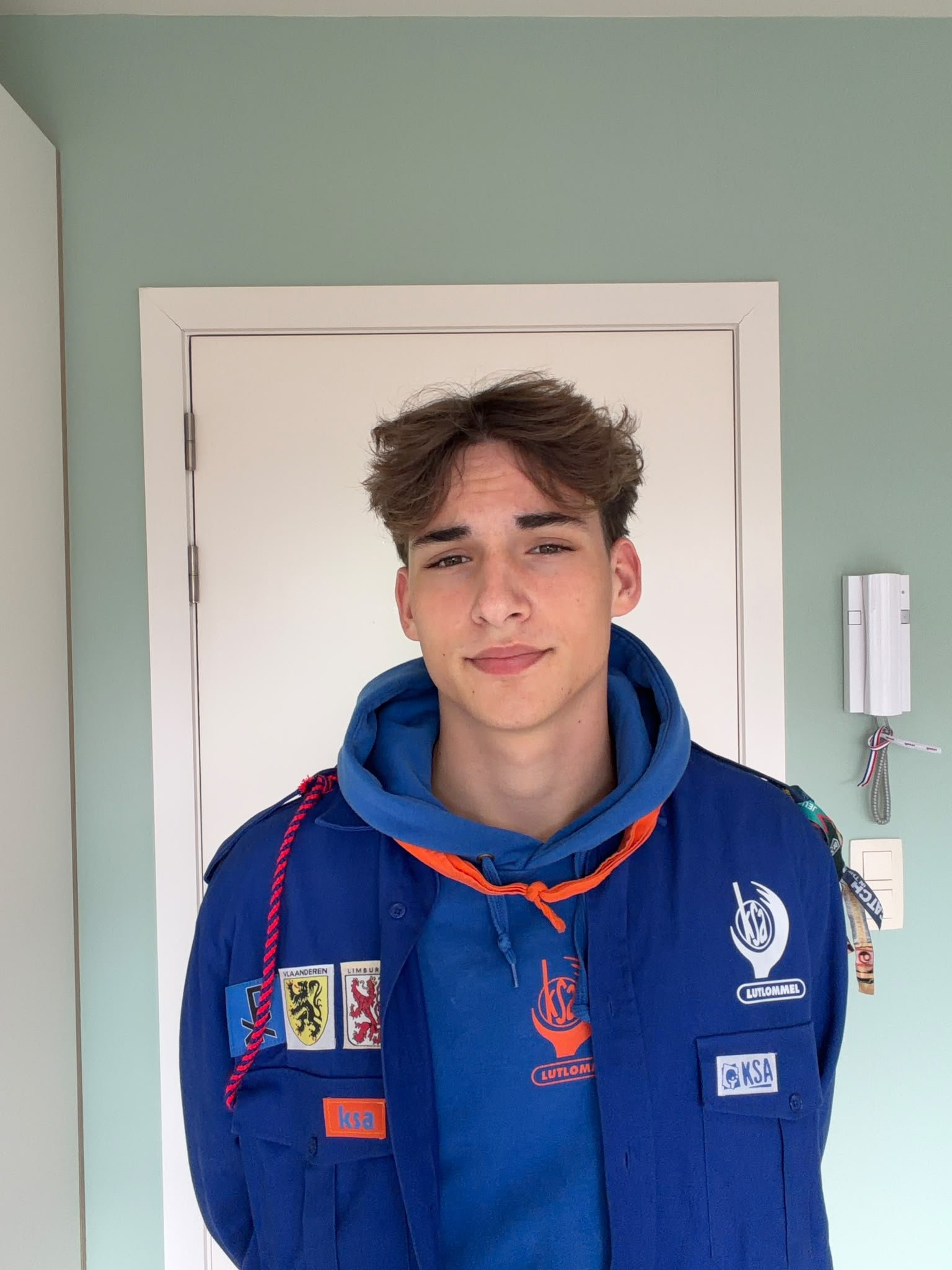 Viktor Detaille