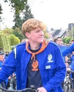 Wannes Timmermans